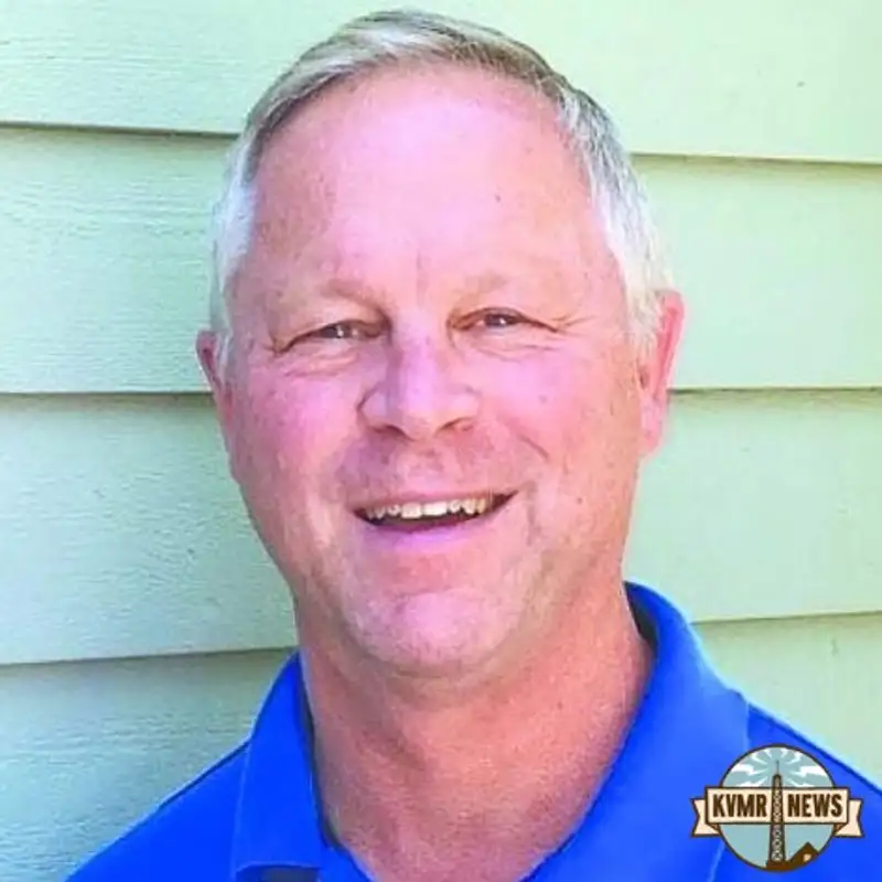 A Conversation With Terry McAteer Of The Community Forum