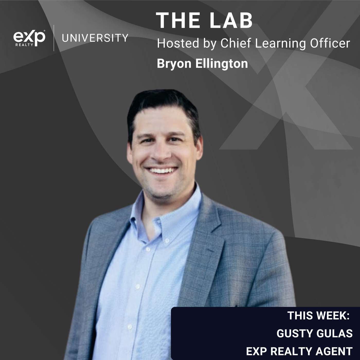 Conversion Systems in Real Estate: Gusty Gulas Lead Accountability | The LAB