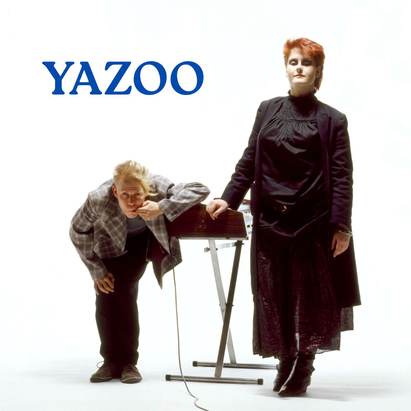 Yazoo - Synth and Soul