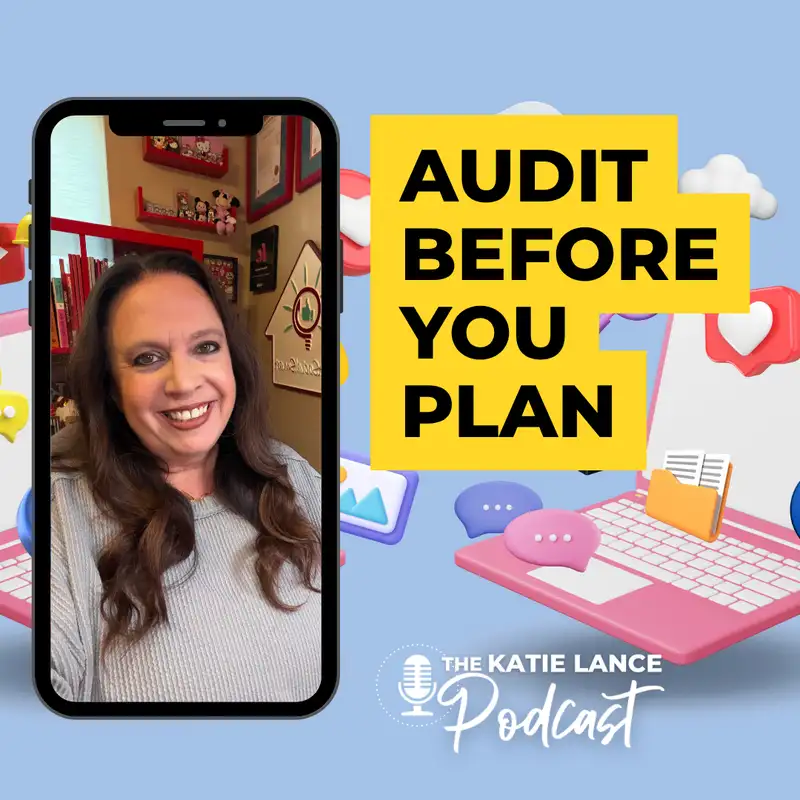 How to Audit Your Social Media Content Before Building a Strategy