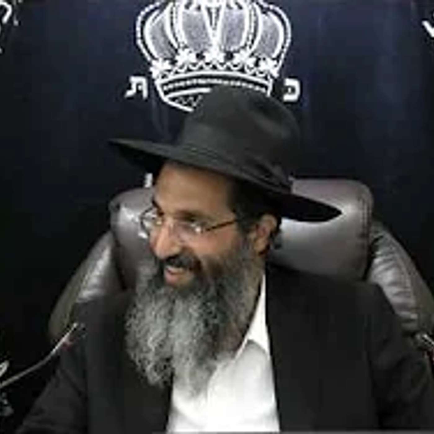 הלכות יום טוב - לא' - דיני מומר 🕯 אורח חיים - סימן תקיב | חלק 750 | הרב שי עובד