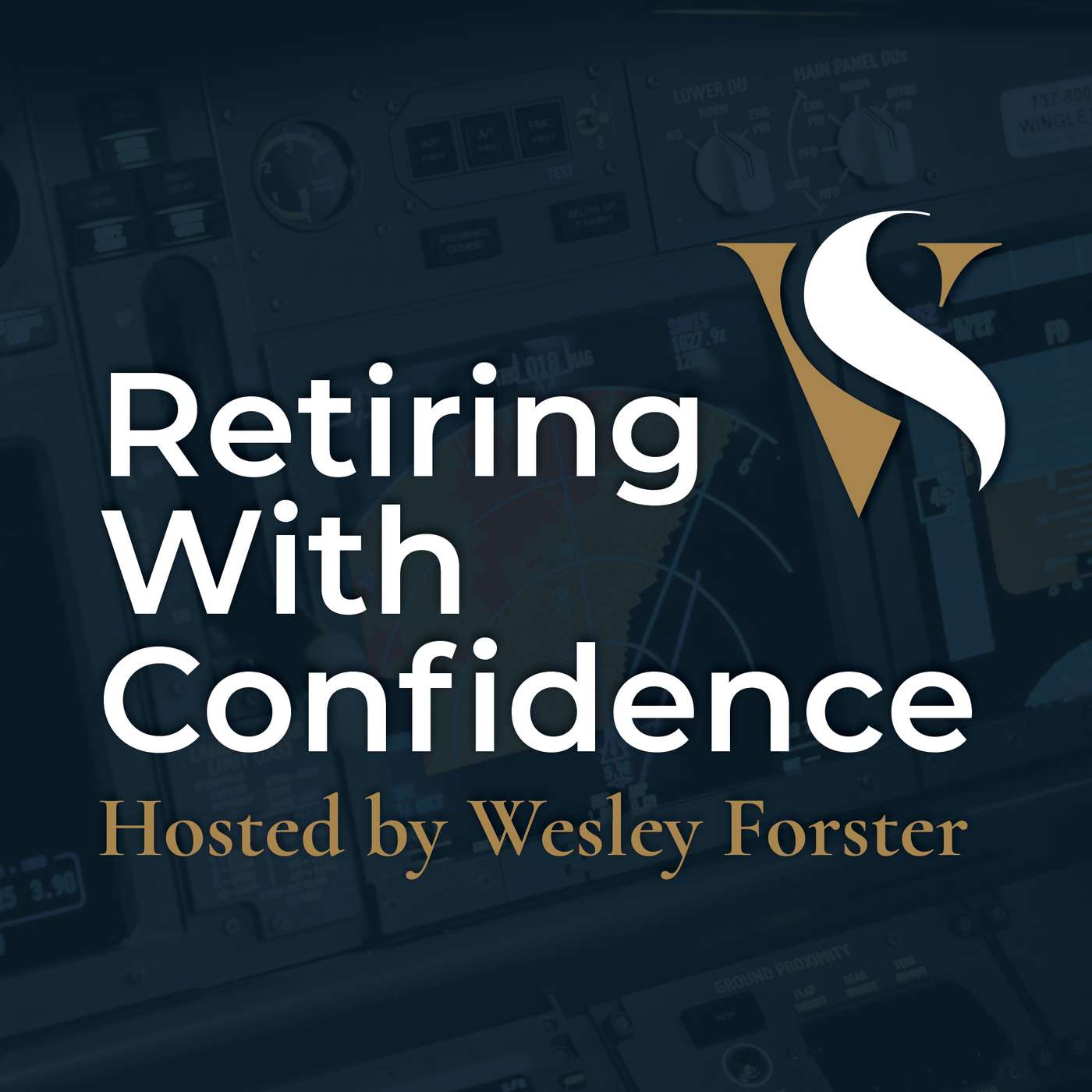 Retiring With Confidence: BC and Alberta Retirement Questions, Answered cover art