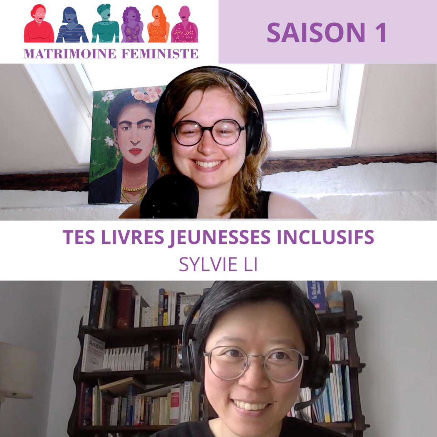 Matrimoine Féministe