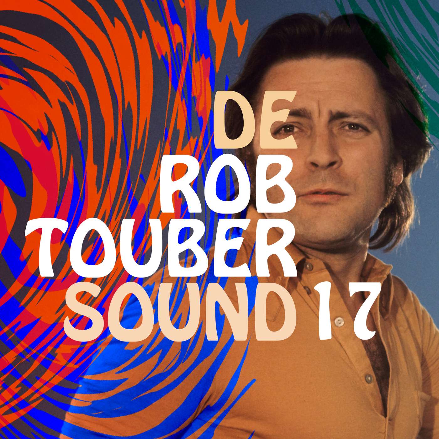 Aflevering 17: Drs. P deel 1 - Ivo de Wijs