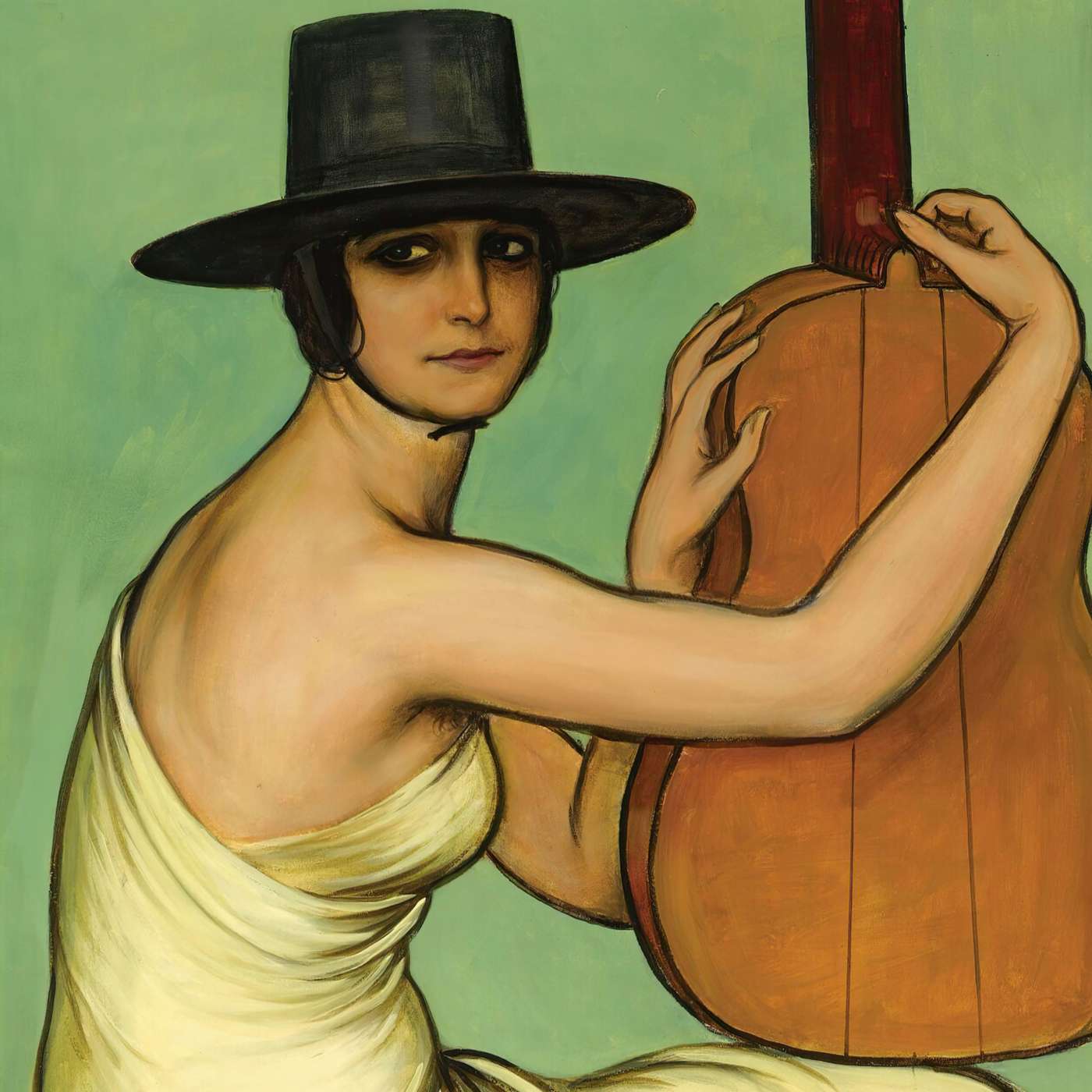 How to start making music