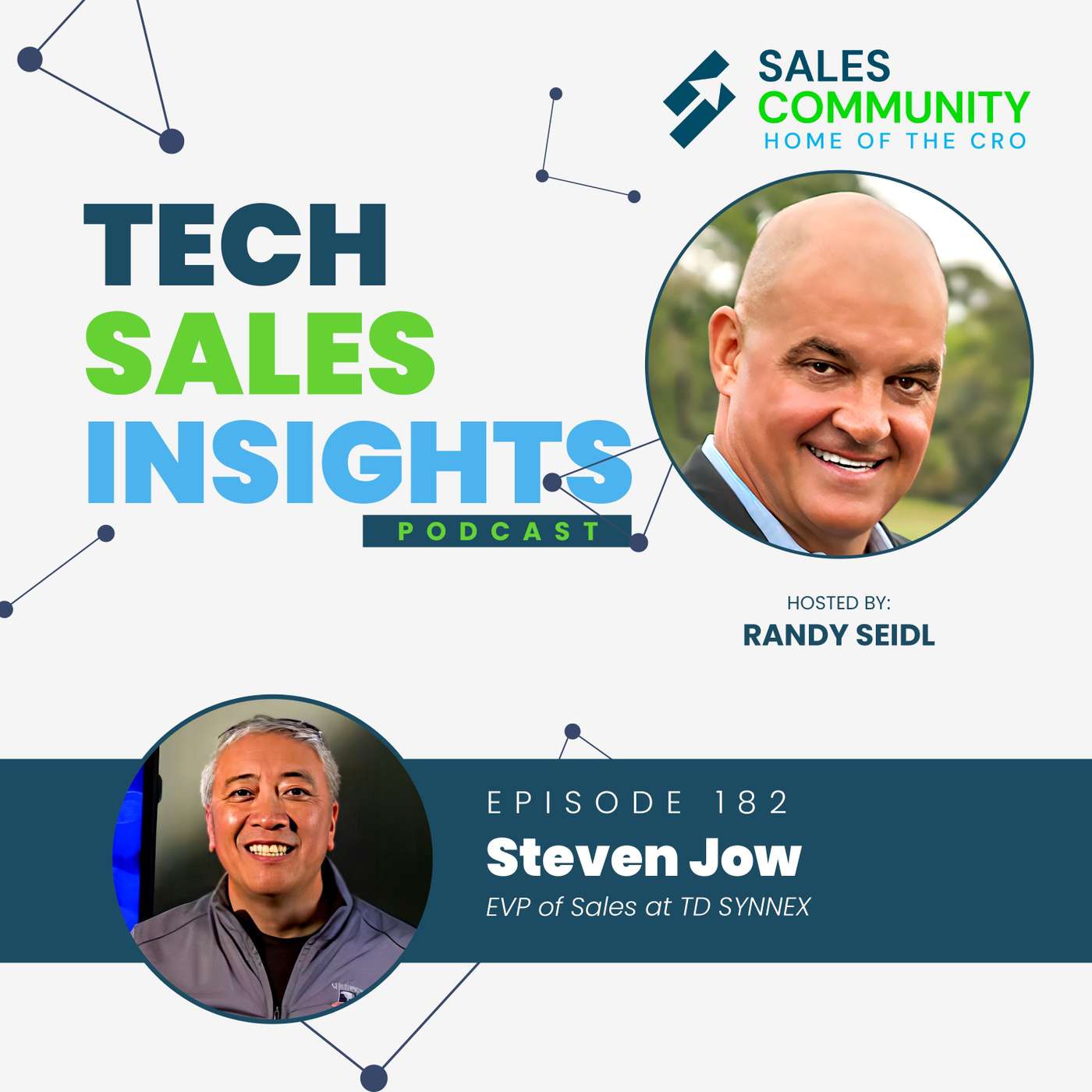 Tech Sales Insights