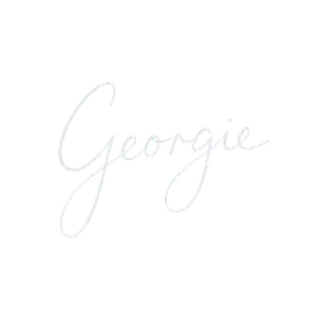 Hey Georgie - Away From The Camera