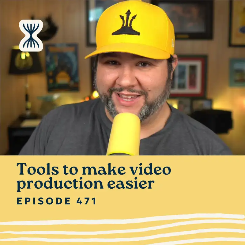 Tools To Make Video Production Easier