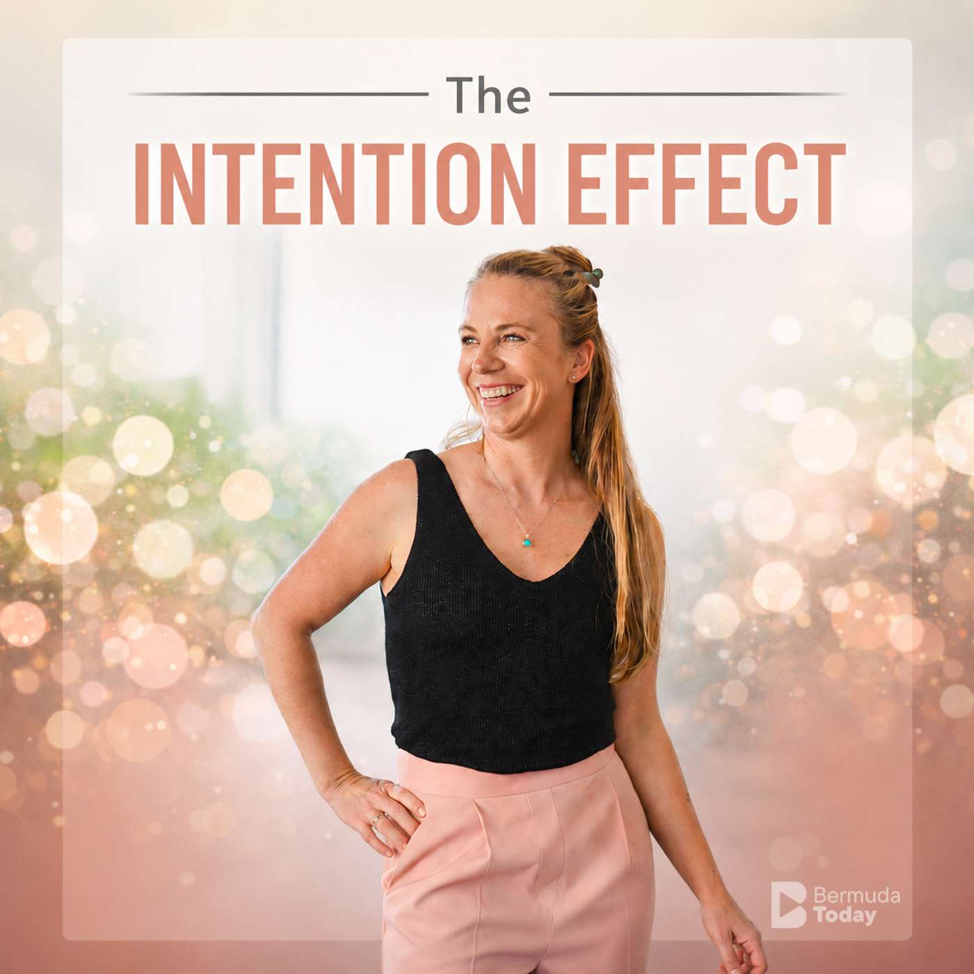 The Intention Effect