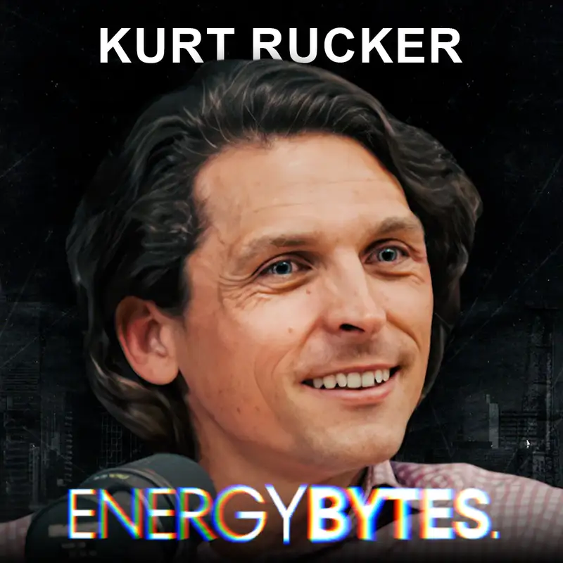 EP 47: Kurt Rucker from Verdad Resources