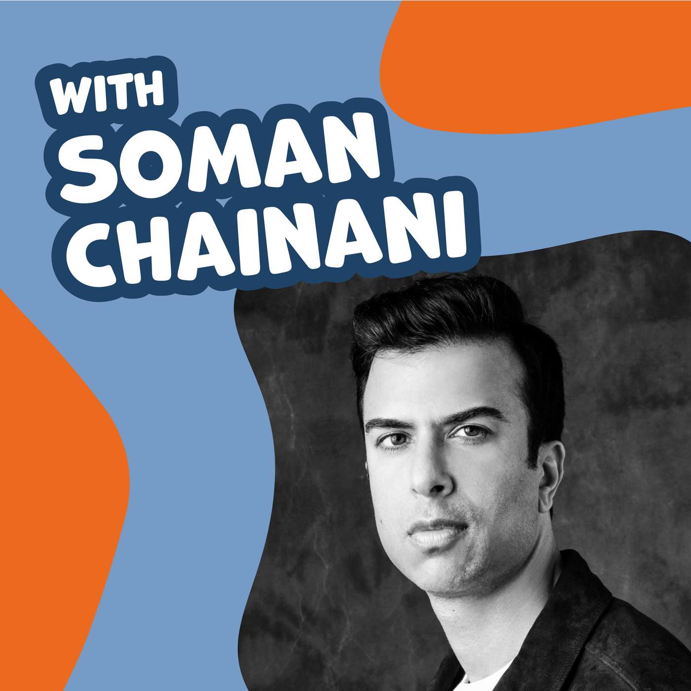 Touched for the Very First Time: Soman Chainani on Books That Turn Scrollers into Readers Touched for the Very First Time: Soman Chainani on Books That Turn Scrollers into Readers