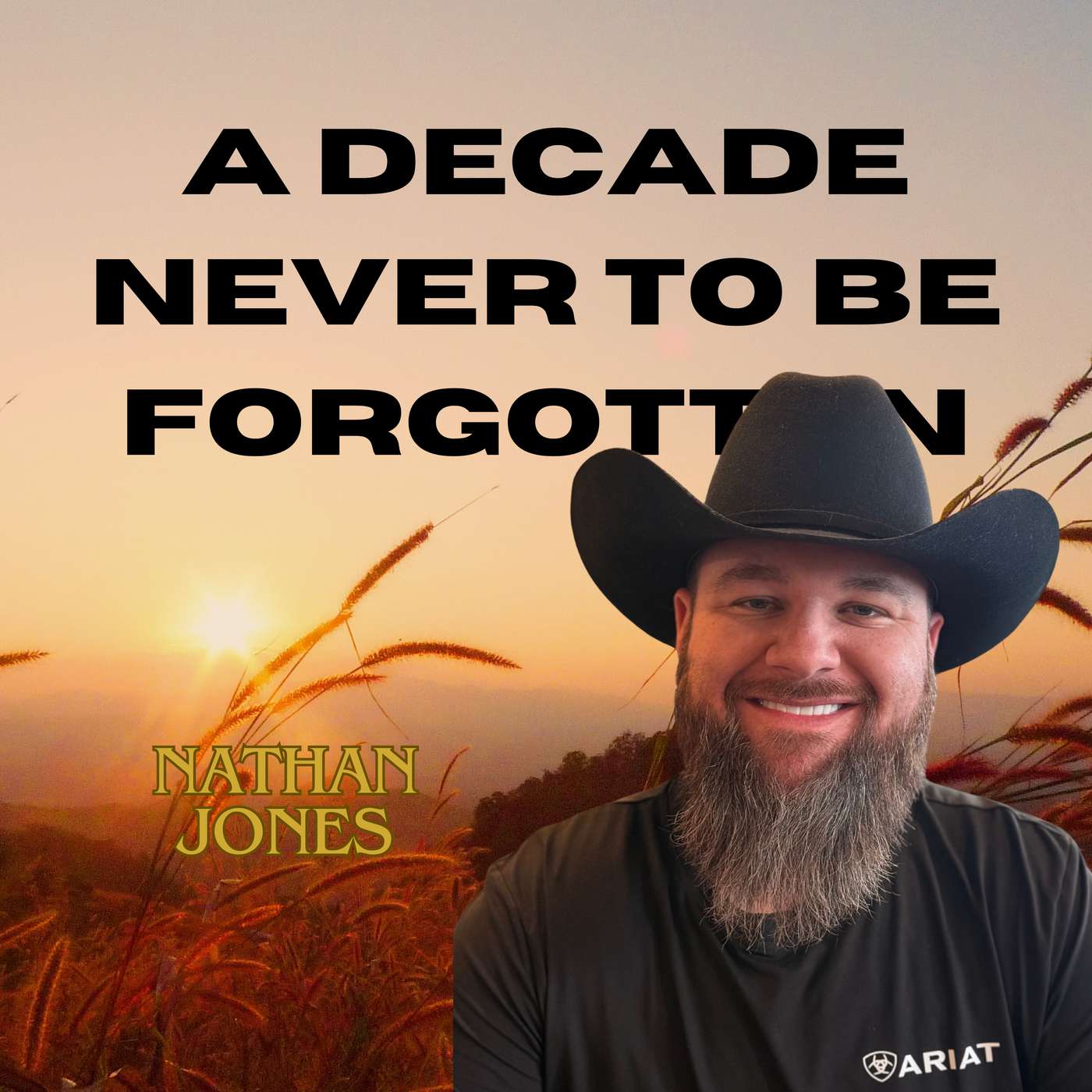 A Decade Never to be Forgotten