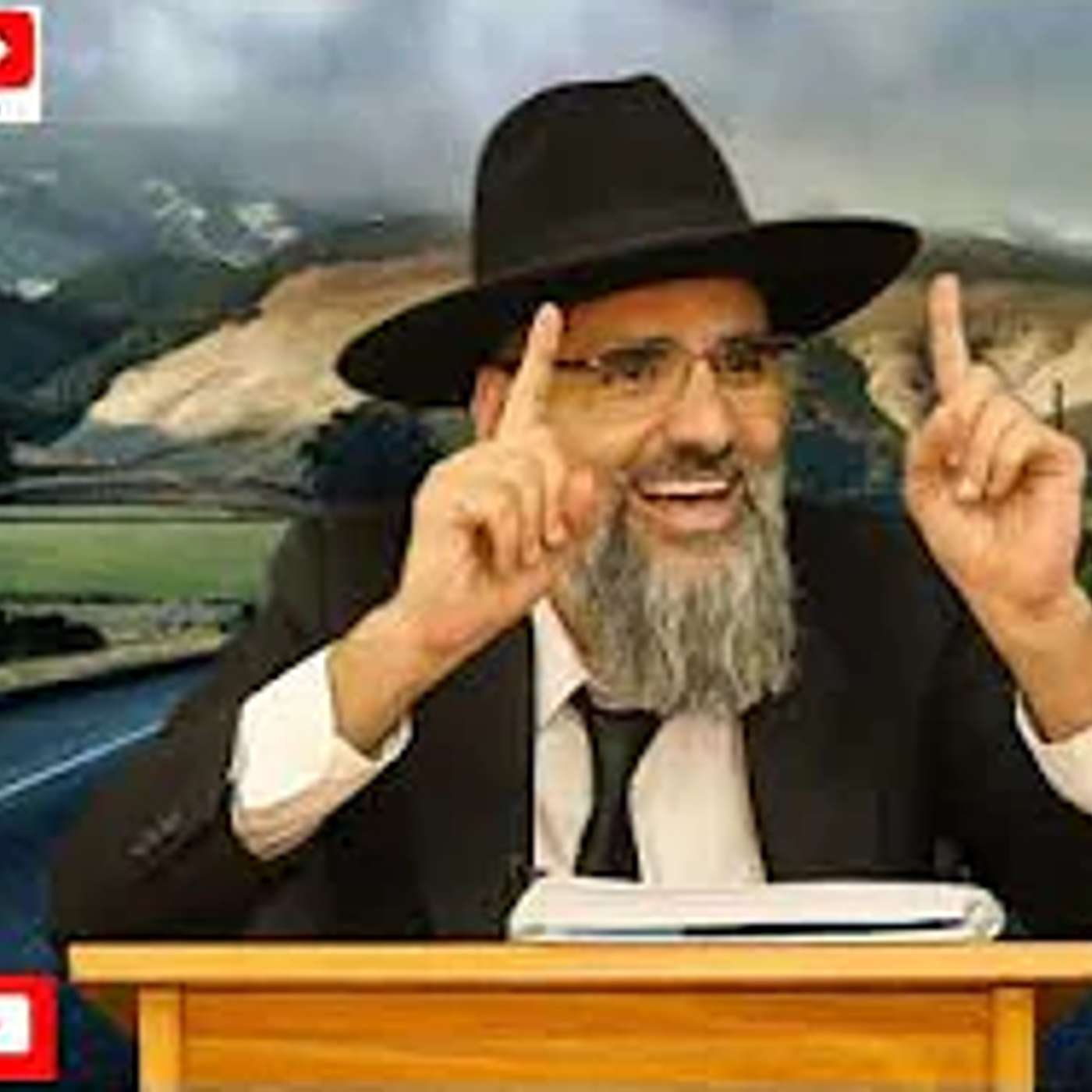 עונת הסליחות התחילה !! בחיים שלך אל תצחק על מי שלא יודע לשיר !! ה' יקח לך את הכל - תמיד ענווה !! episode artwork