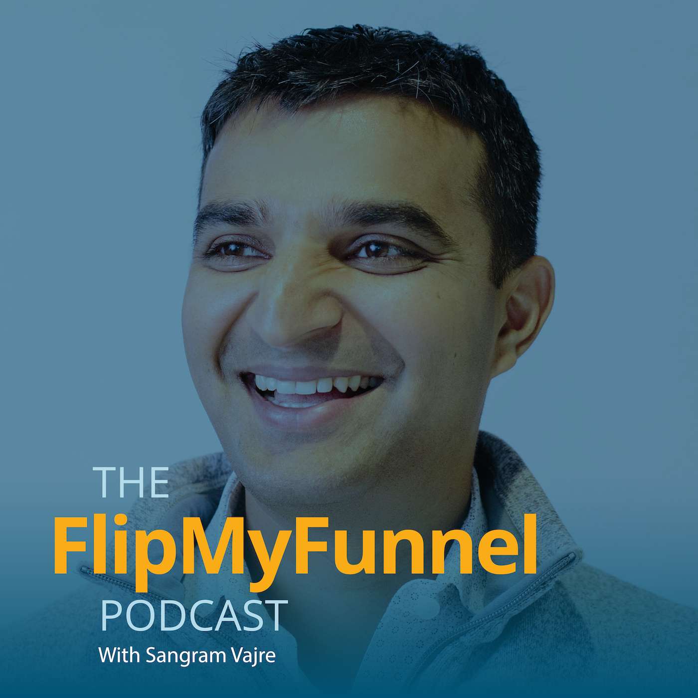736. Why a Perceived Problem Still Needs Solving episode artwork
