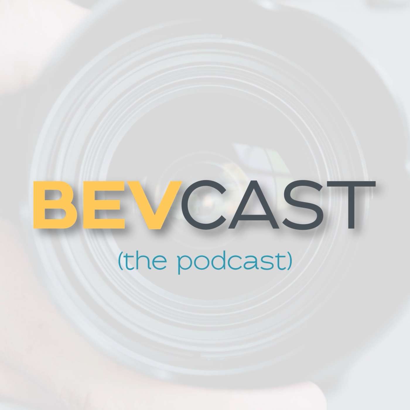 BevCast: The Podcast podcast artwork
