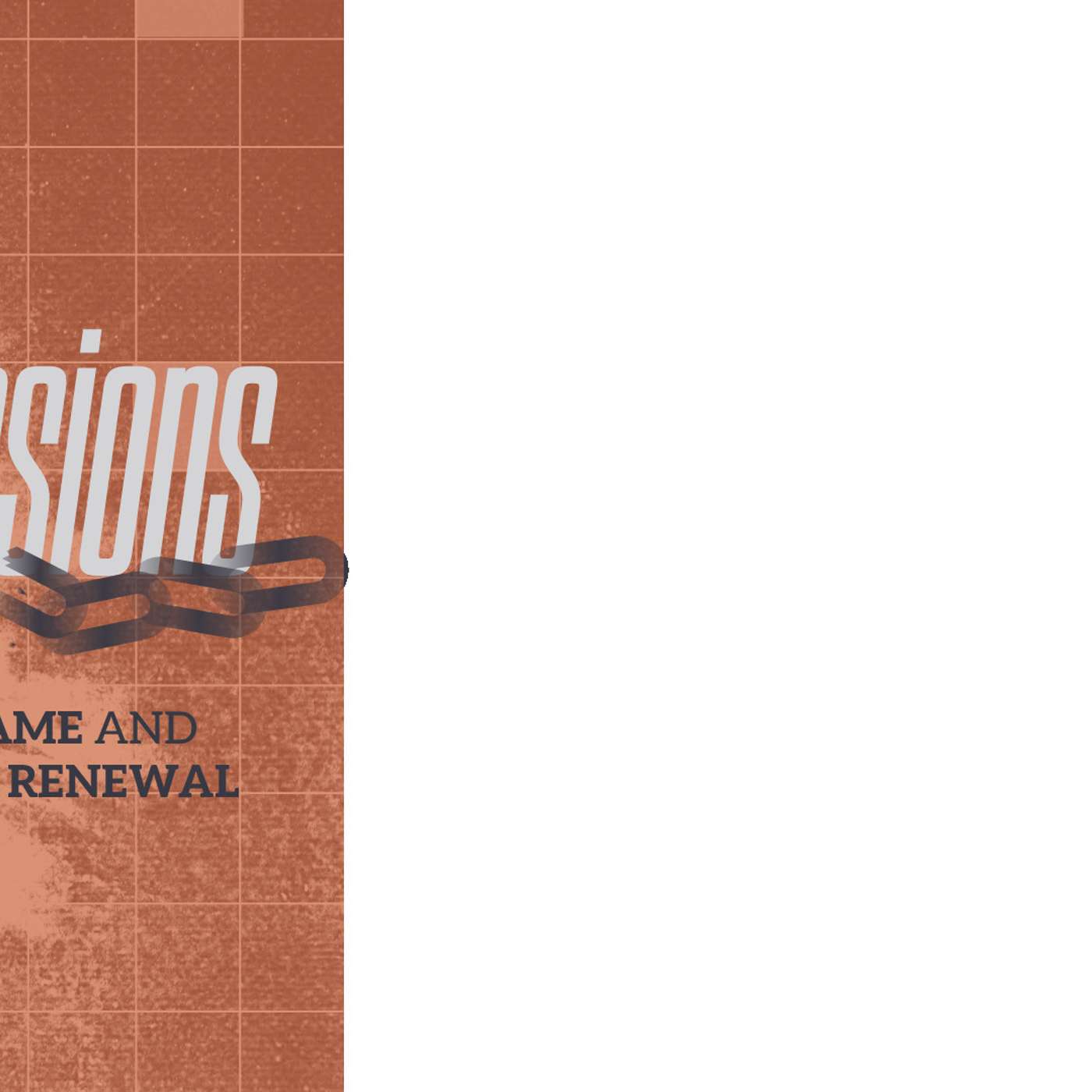 God's Immeasurable Mercy- Confessions: Part 2 - Woodside Bible Church - Pastor Jim Dahlke
