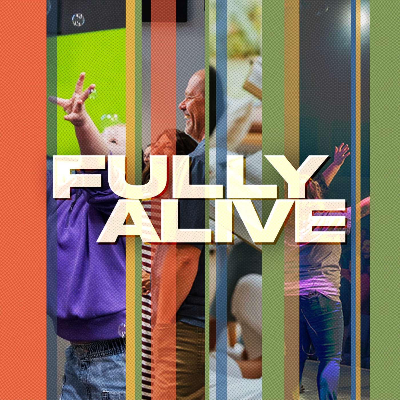 Rediscovering The Gospel episode artwork