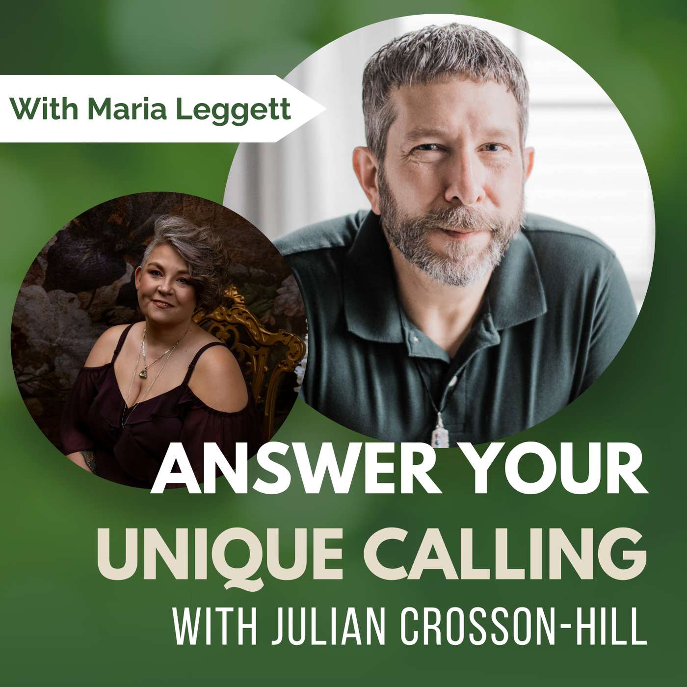 Answer Your Unique Calling