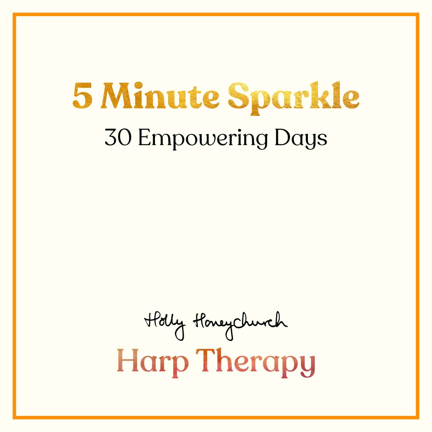 Self-Respect - Music from 5 Minute Sparkle Course - Pre-Release ⭐ episode artwork