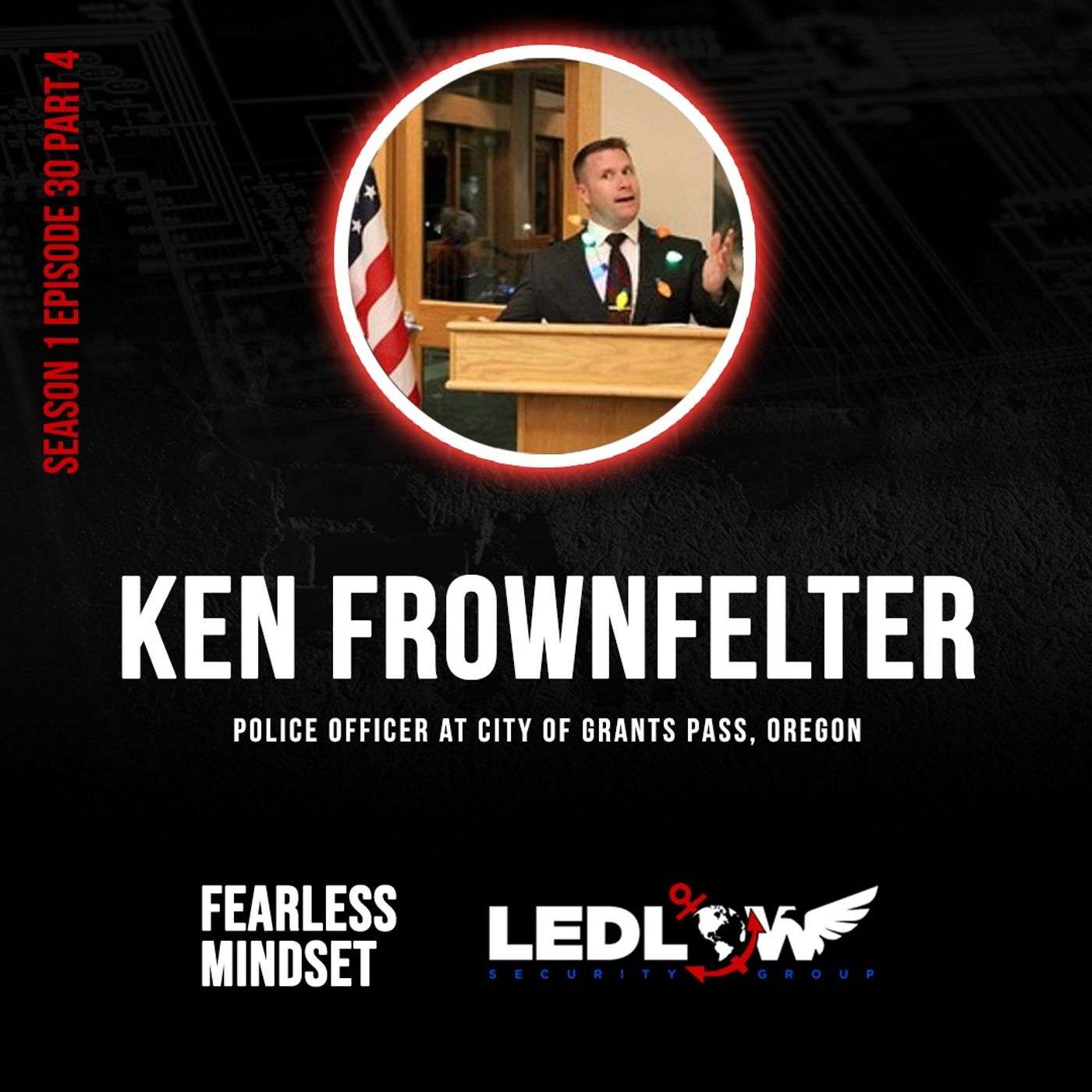 The Fearless Mindset