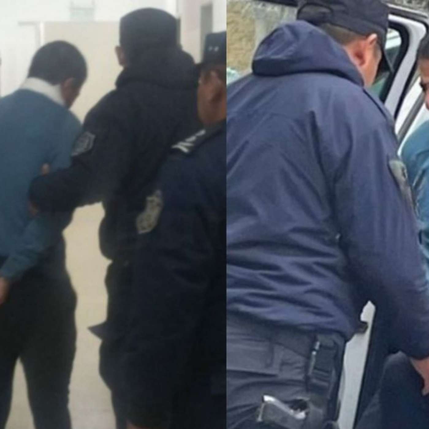 Crimen en el country: de las heridas superficiales a la pregunta sobre el hospital psiquiátrico
