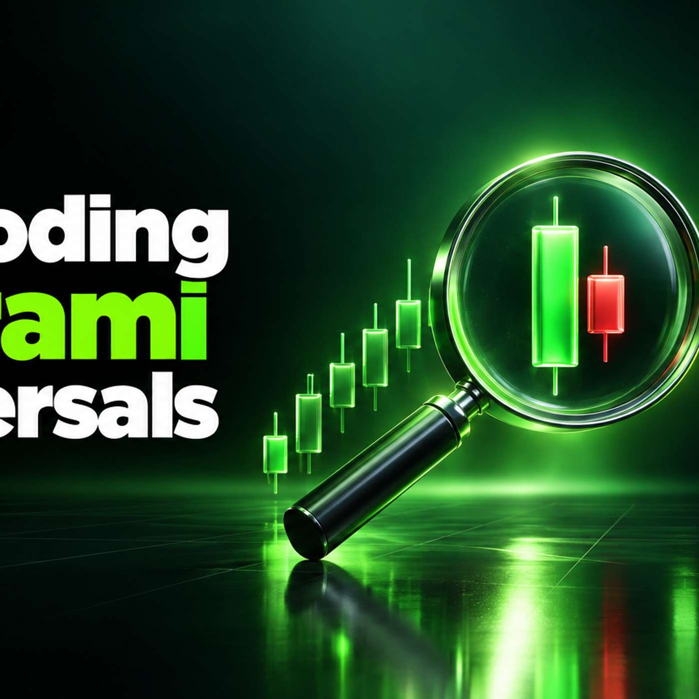 Harami Candlestick Pattern: How to Read It and When It Fails