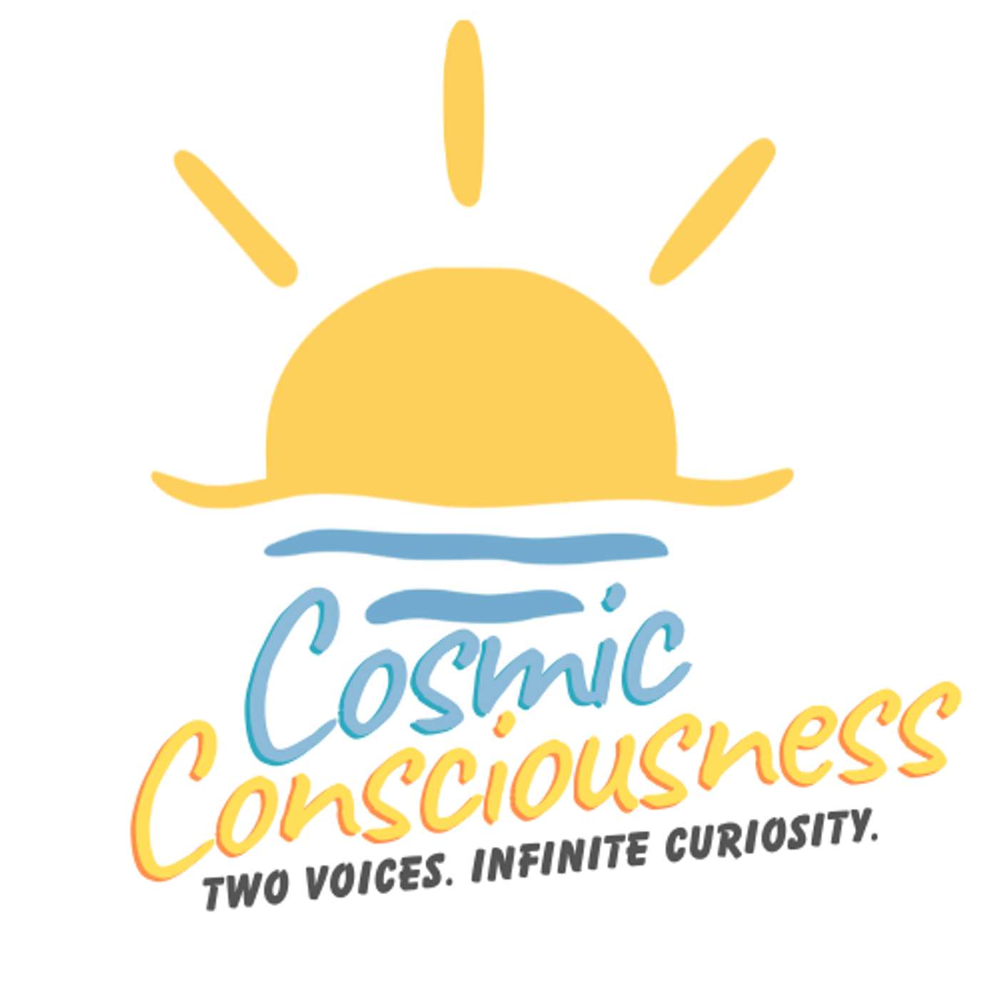 Cosmic Consciousness Pod