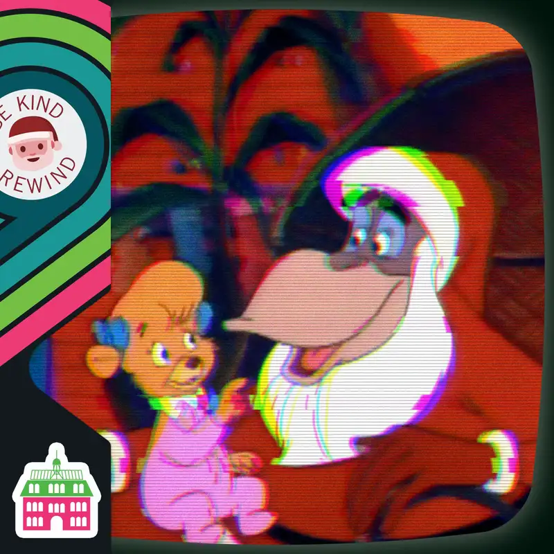 TaleSpin: Jolly Molly Christmas