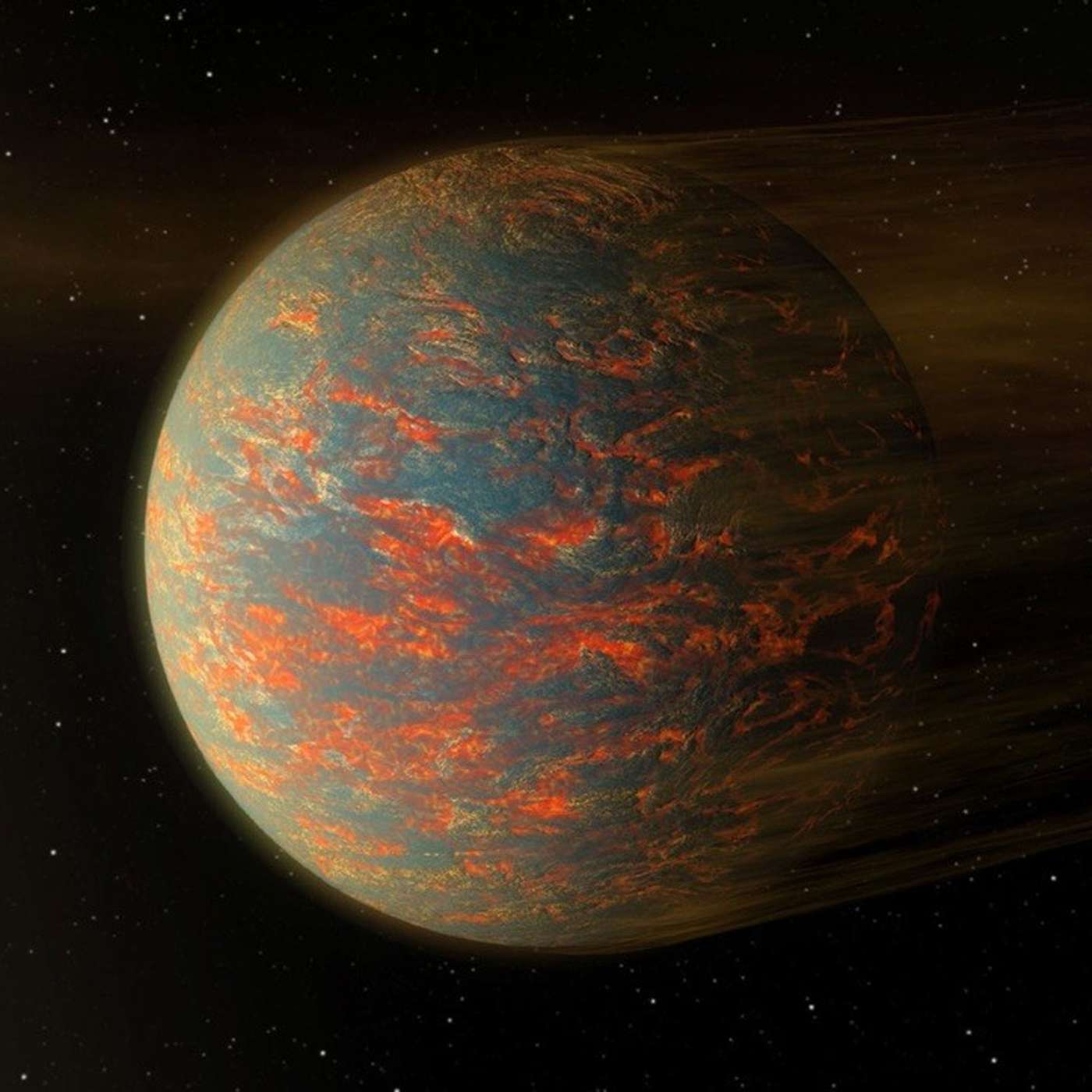 The Big Bang, Super-Earths, and Our Solar Anchors episode artwork