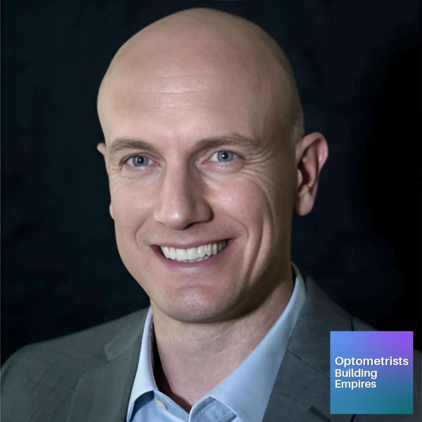 Mastering Emotional Leadership - Chad Fleming - Optometrists Building Empires - Episode # 009 episode artwork