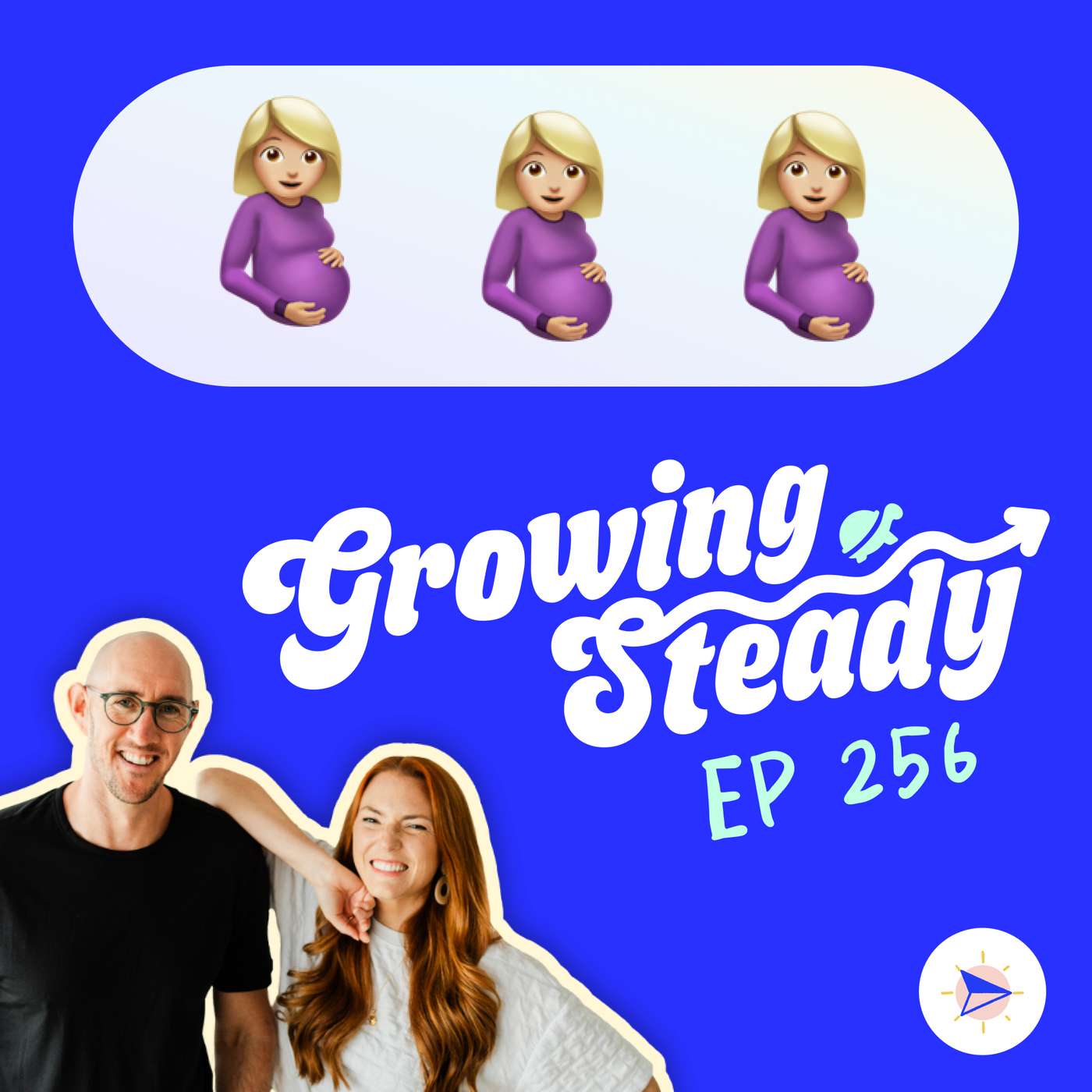 256 - Last ep before baby! What pregnancy has been like…