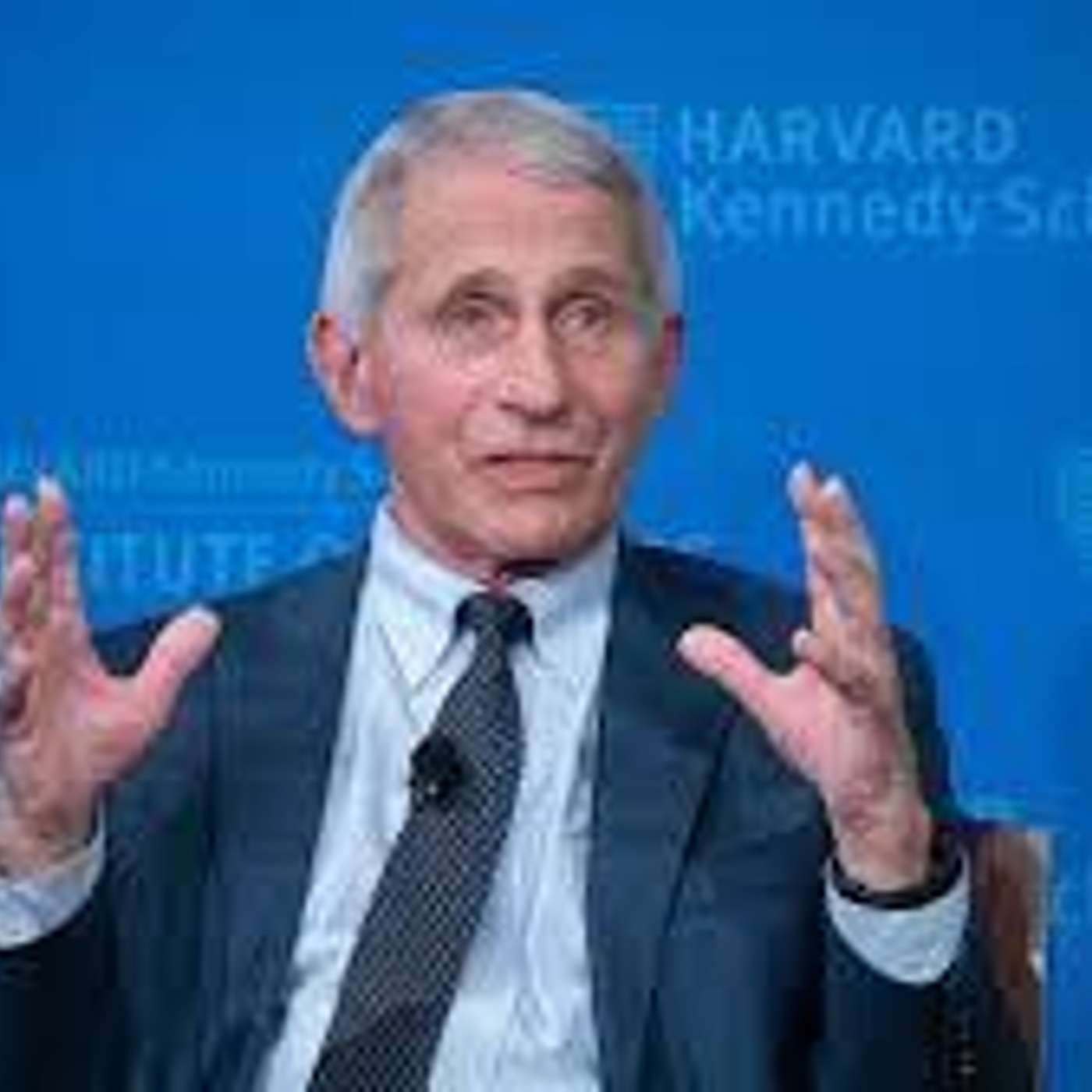 10/26/2022 Dr. Anthony Fauci visits the morning show. He outlines protection against the "tripledemic."fromtells