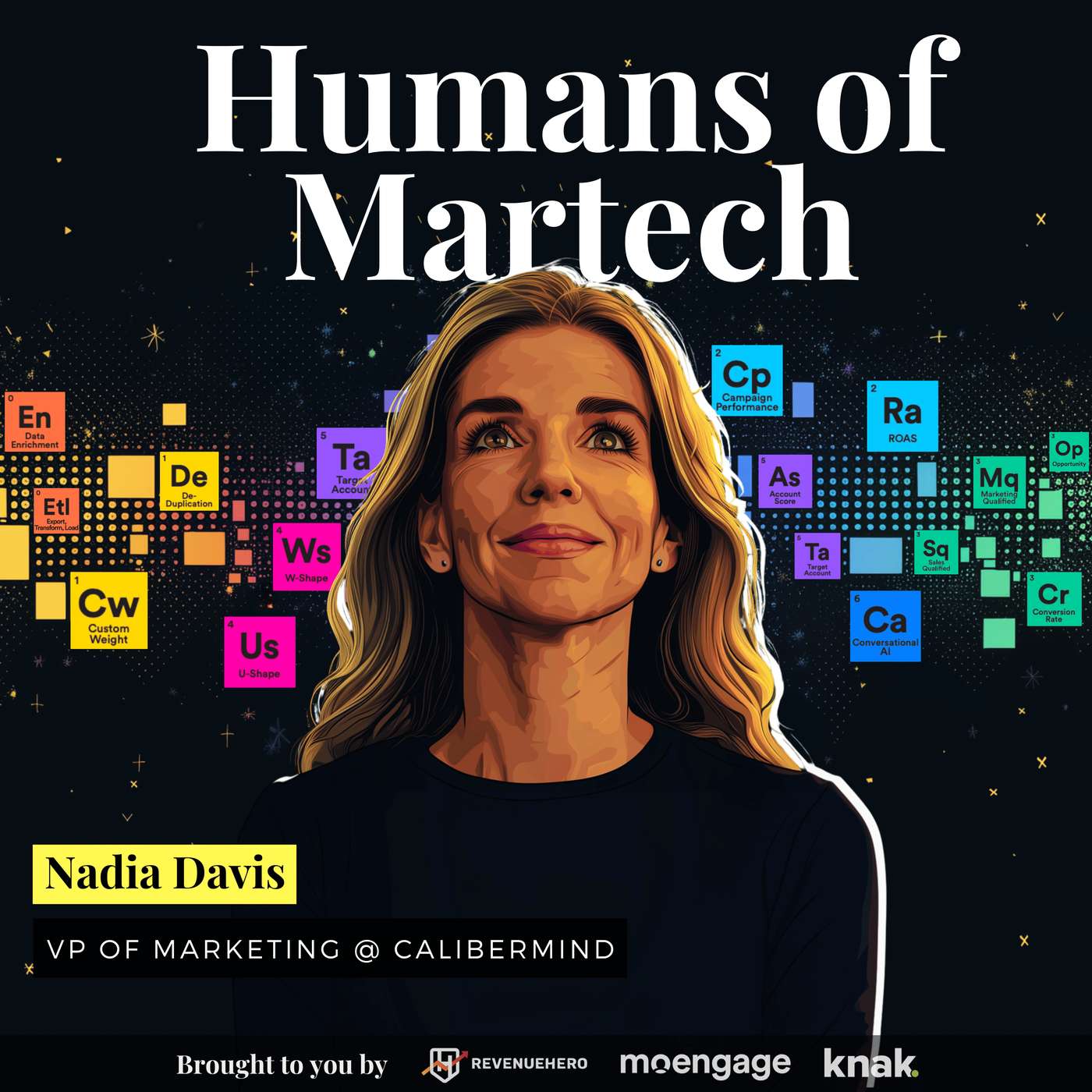 184: Nadia Davis: How to decide if attribution data is good enough to guide strategy