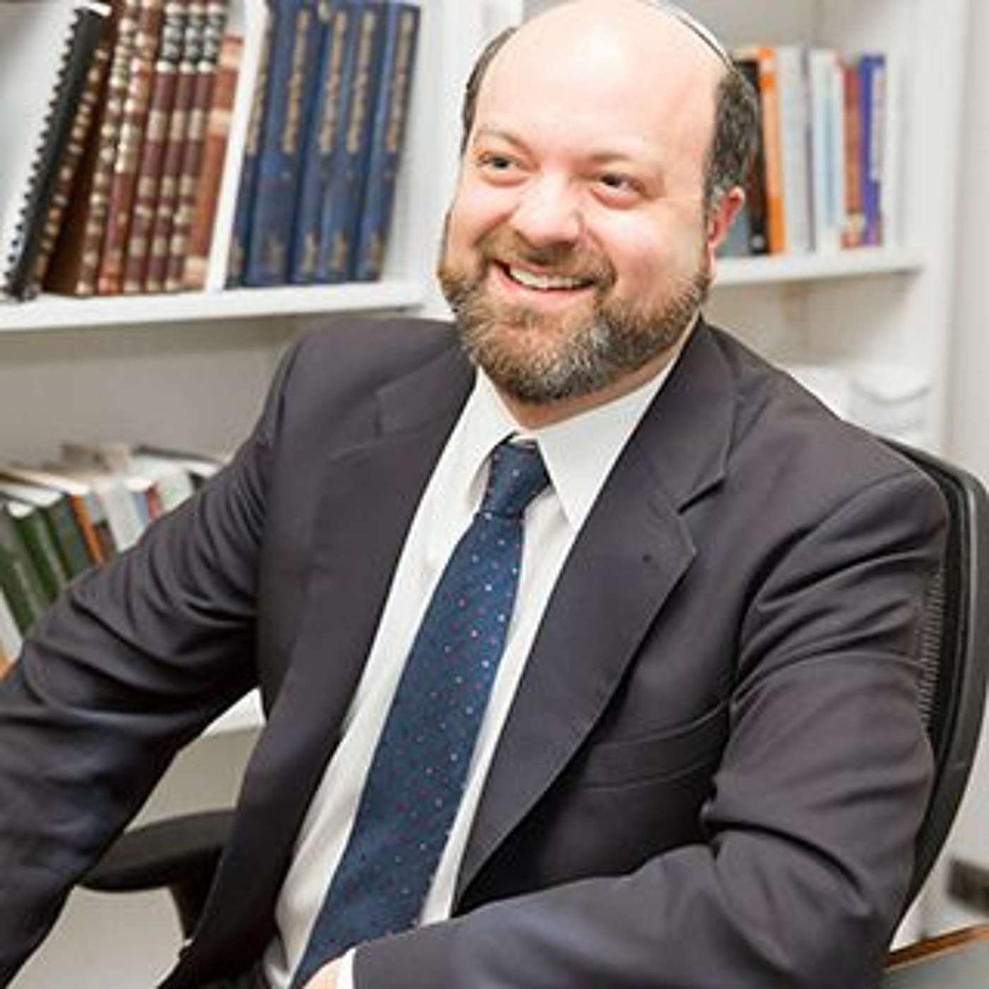 Jewish Ideas to Change the World