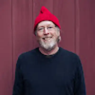 image of podcast supporter