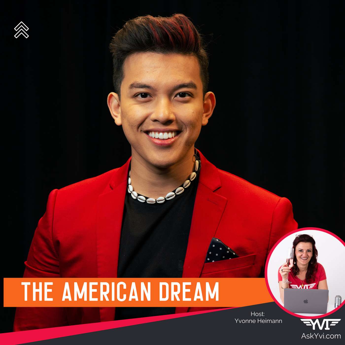 She Is A Leader - The Podcast for Women Creating Impact, Profit, and Peace in Their Business