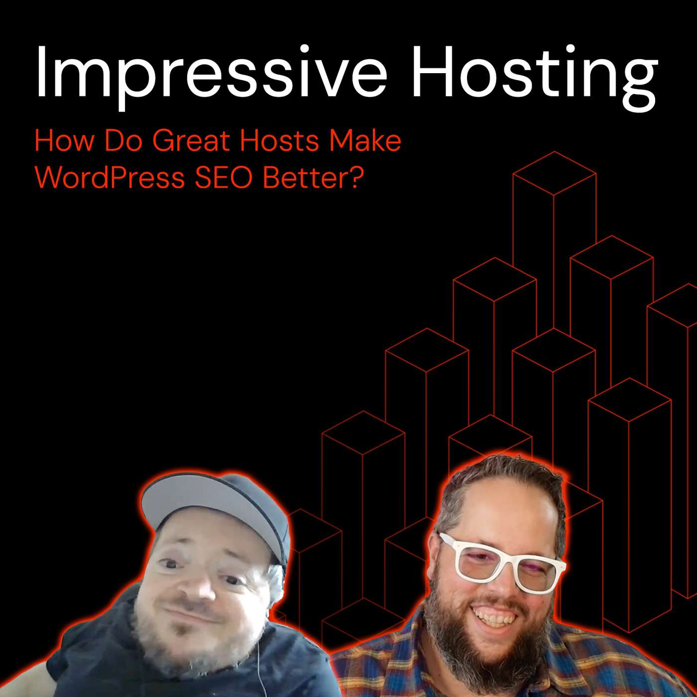 How Do Great Hosts Make WordPress SEO Better?
