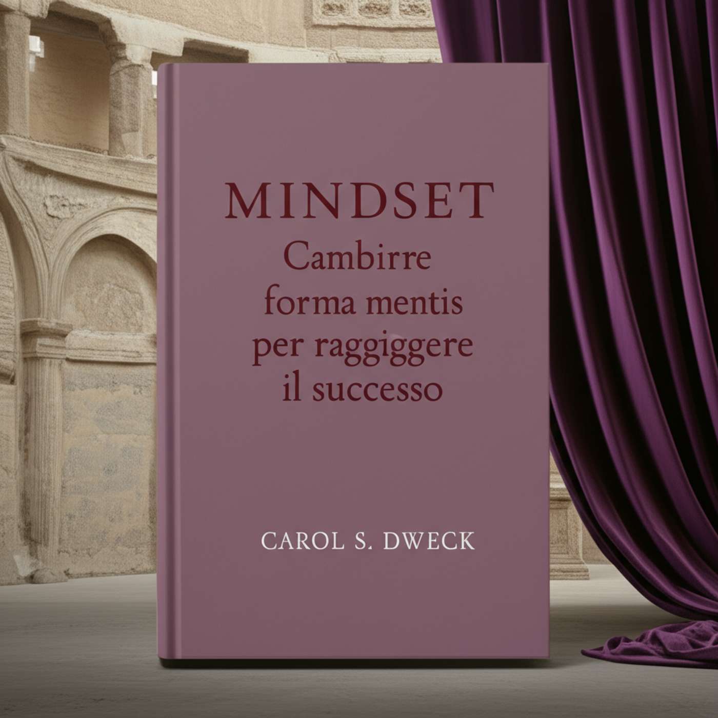 Mindset. Cambiare forma mentis per raggiungere il successo