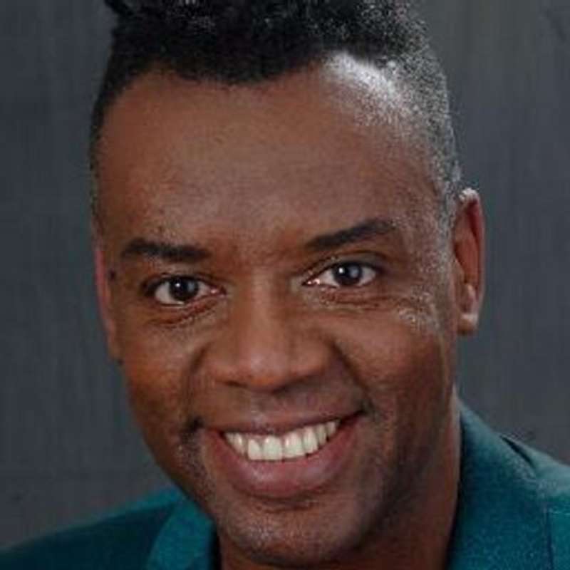 David Grant MBE 💙