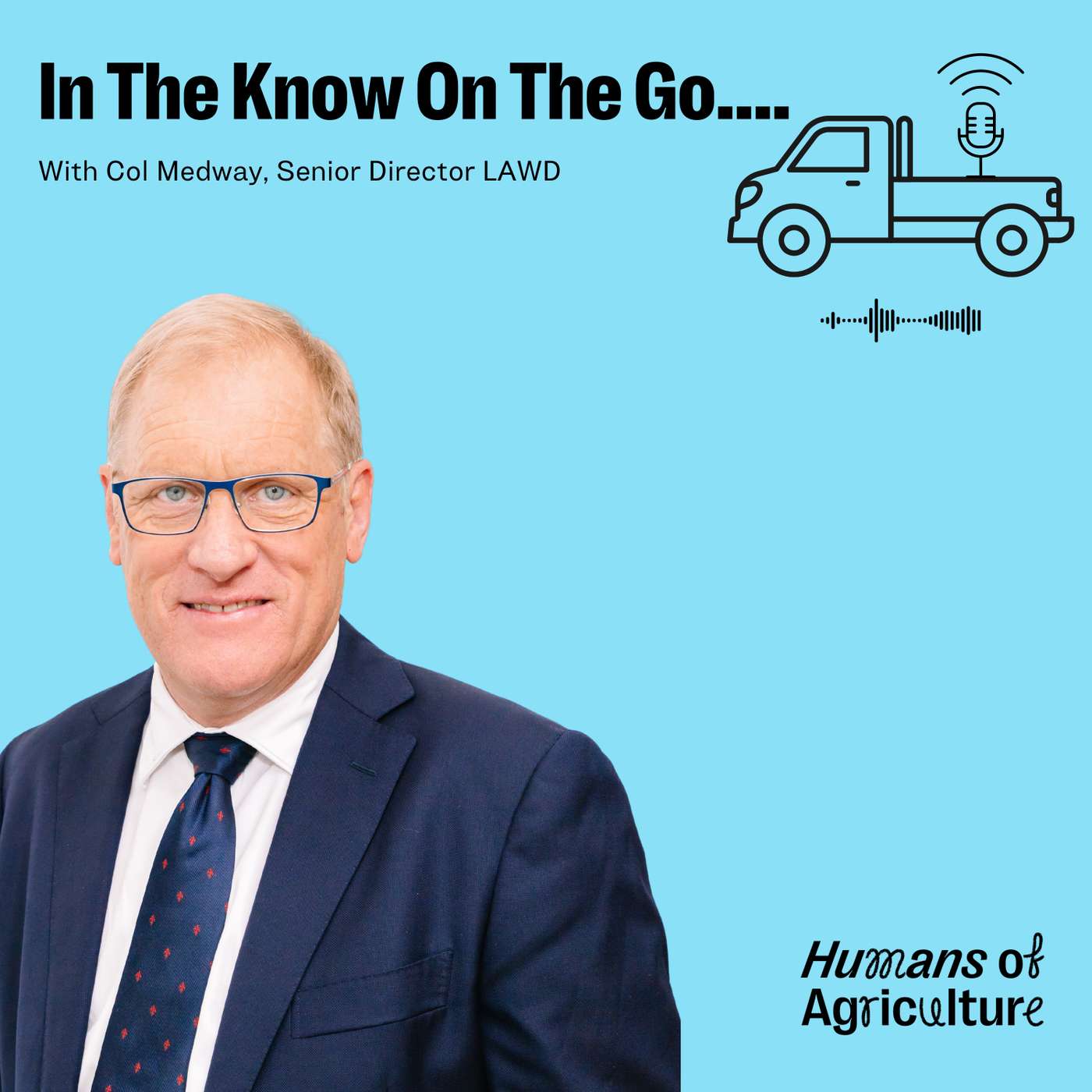 In The Know: February Update Rural Real Estate with Col Medway