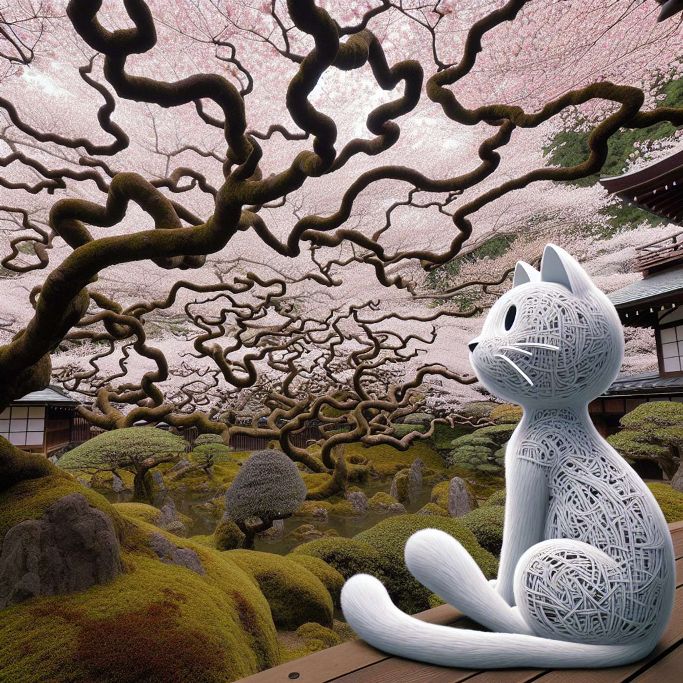 Schnellstart-Leitfaden für den Aufbau komplexer japanischer Sätze mit Nincha episode artwork