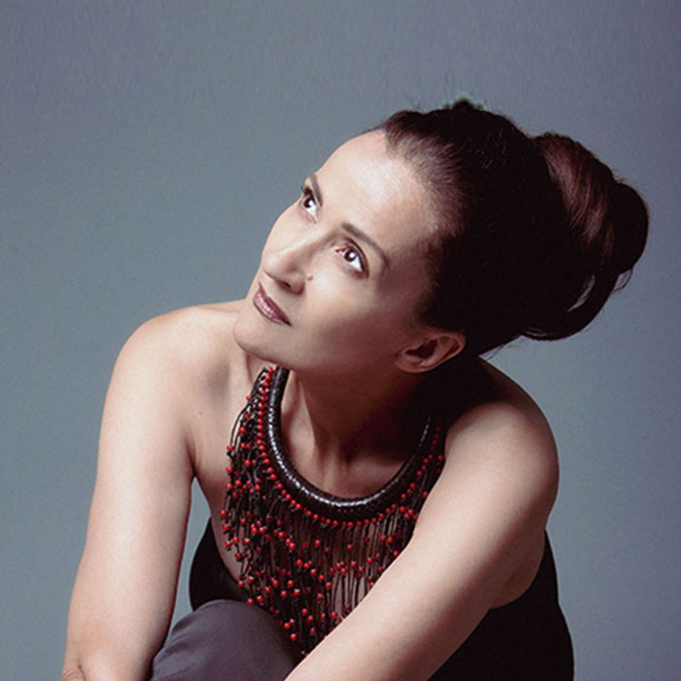 Tessa Souter: The Jazz Singer Takes on Erik Satie Tessa Souter: The Jazz Singer Takes on Erik Satie