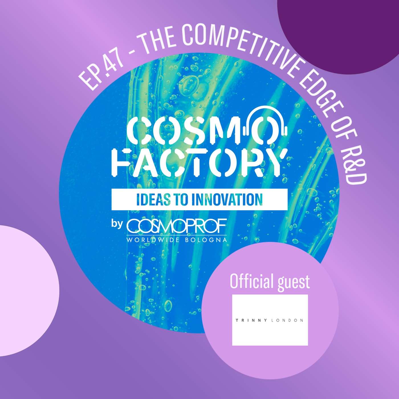 COSMOFACTORY