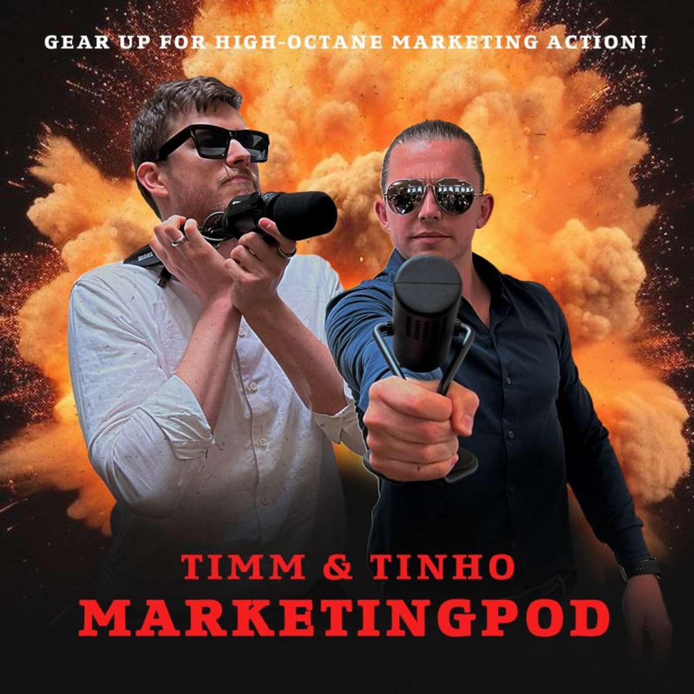 Giver Nikolais 7-cifrede TV-plan mening? + Zuckerberg dropper faktatjek + YouTube Shorts + Honey