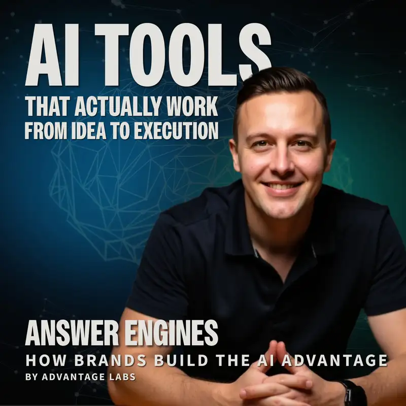 Everyday AI Tools: Text, Image, Automation & Workflow