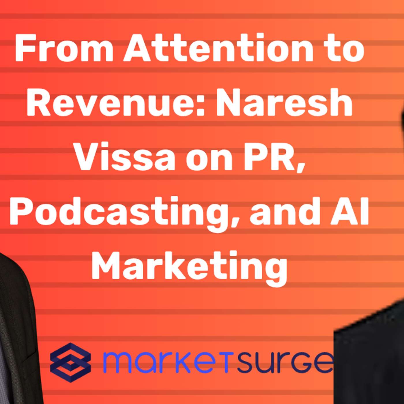 Inside Marketing with MarketSurge