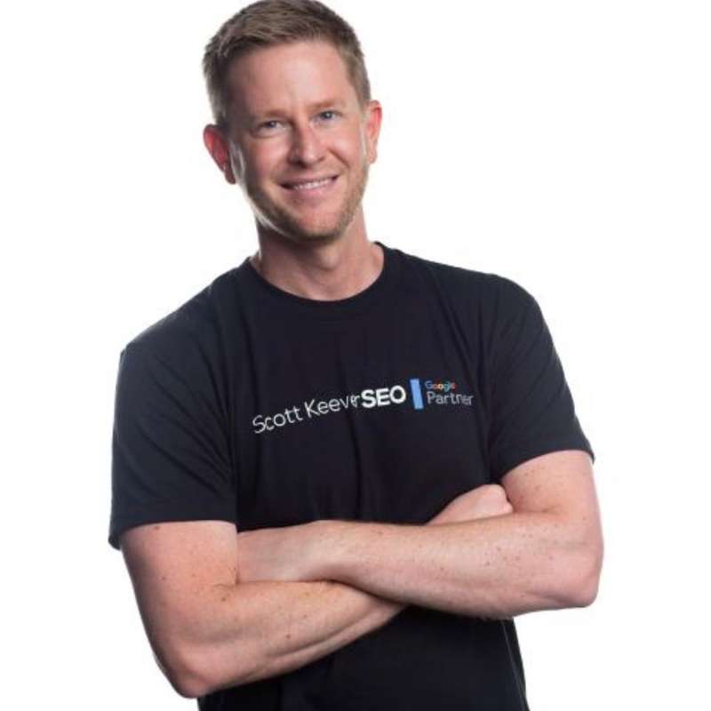 Scott Keever