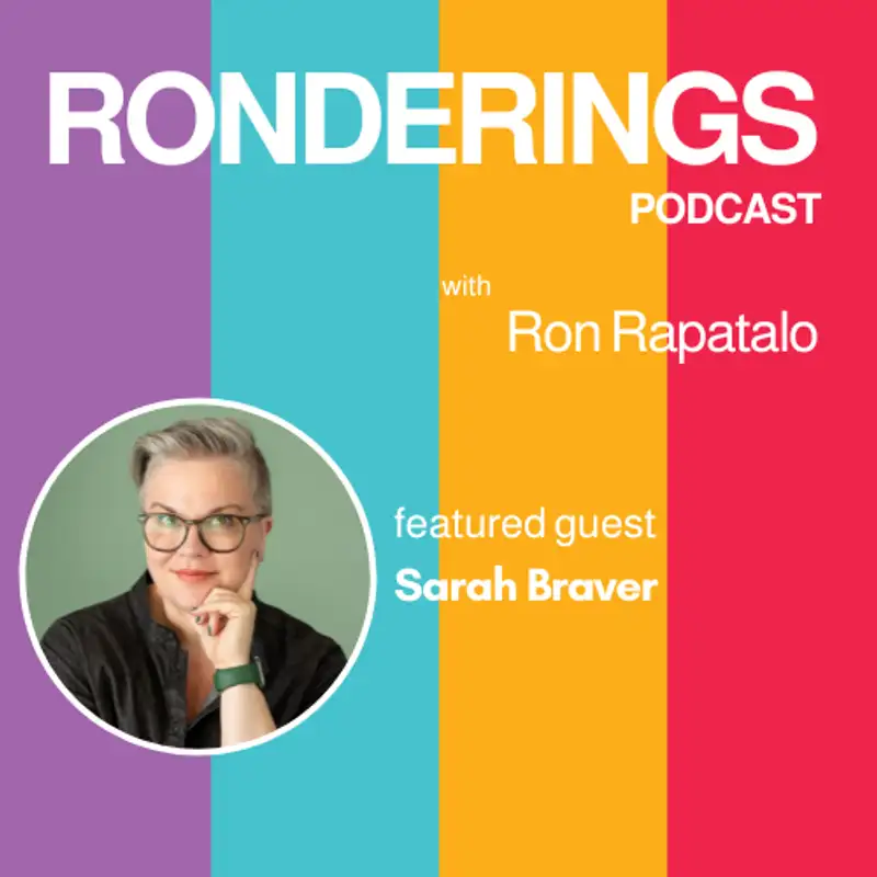Most Rules Are Made Up: ADHD Leadership, Psychological Safety, and Fractional Talent with Sarah Braver
