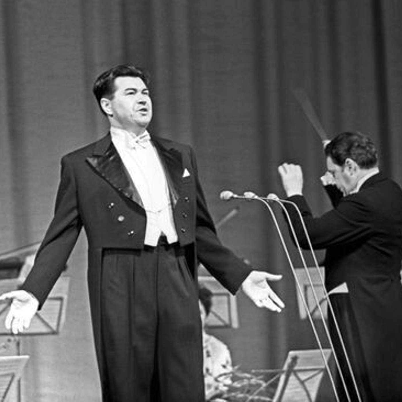 L'Aria che Tira…pillole di lirica - Aria del principe GREMIN - (Evgenij Onegin) - Boris Shtokolov