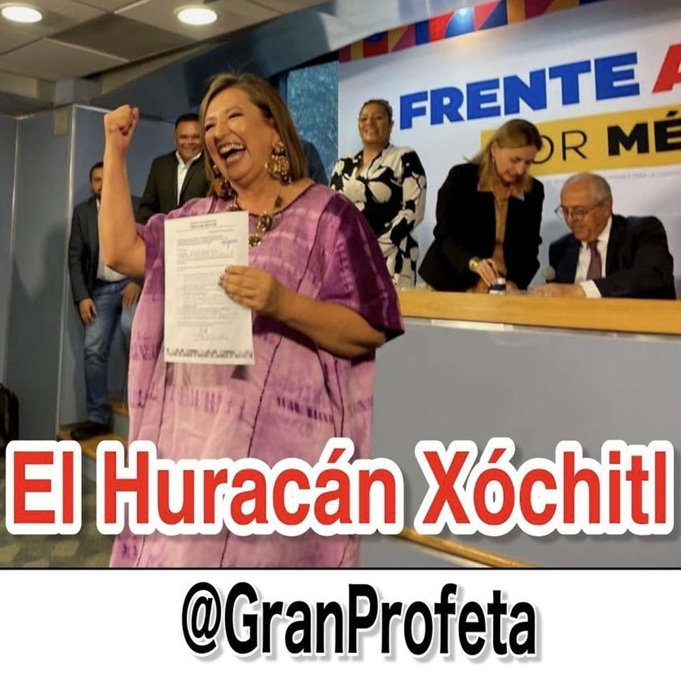 Portada de Política NACOnal